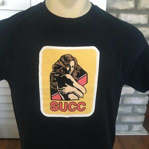 THE SUCC